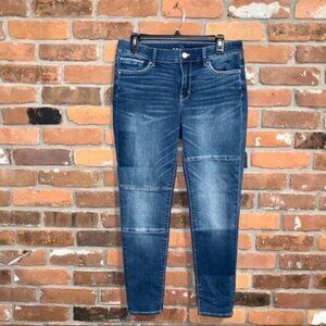 White House Black Market Skinny Jeans 10 Petite